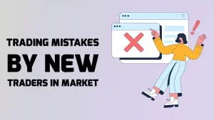 trading mistakes