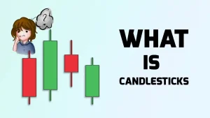 What is candlesticks