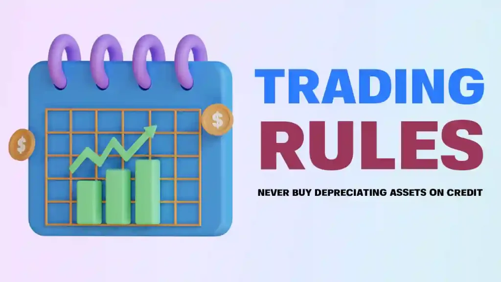 financial rules
