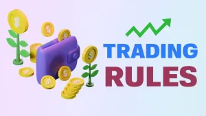 Financial rules main poster