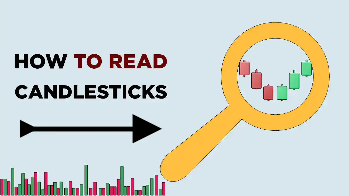 How to read candlesticks chart for trading Trading Counselor